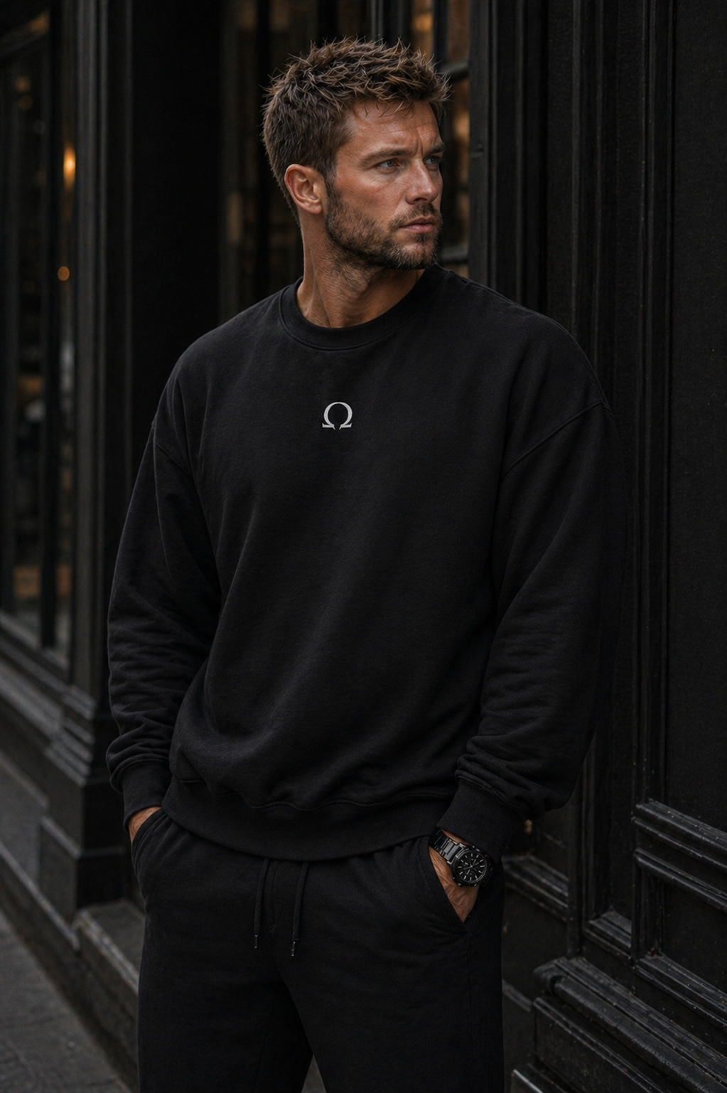 EROS - Core Long