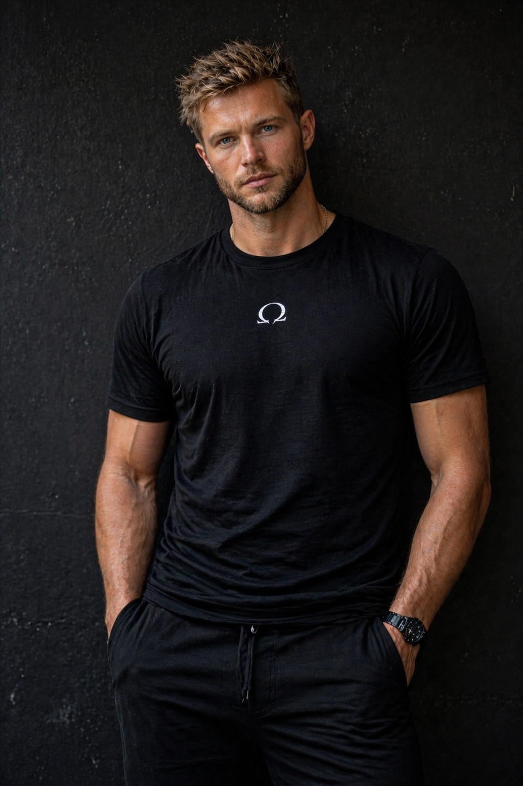 EROS - Core Tee
