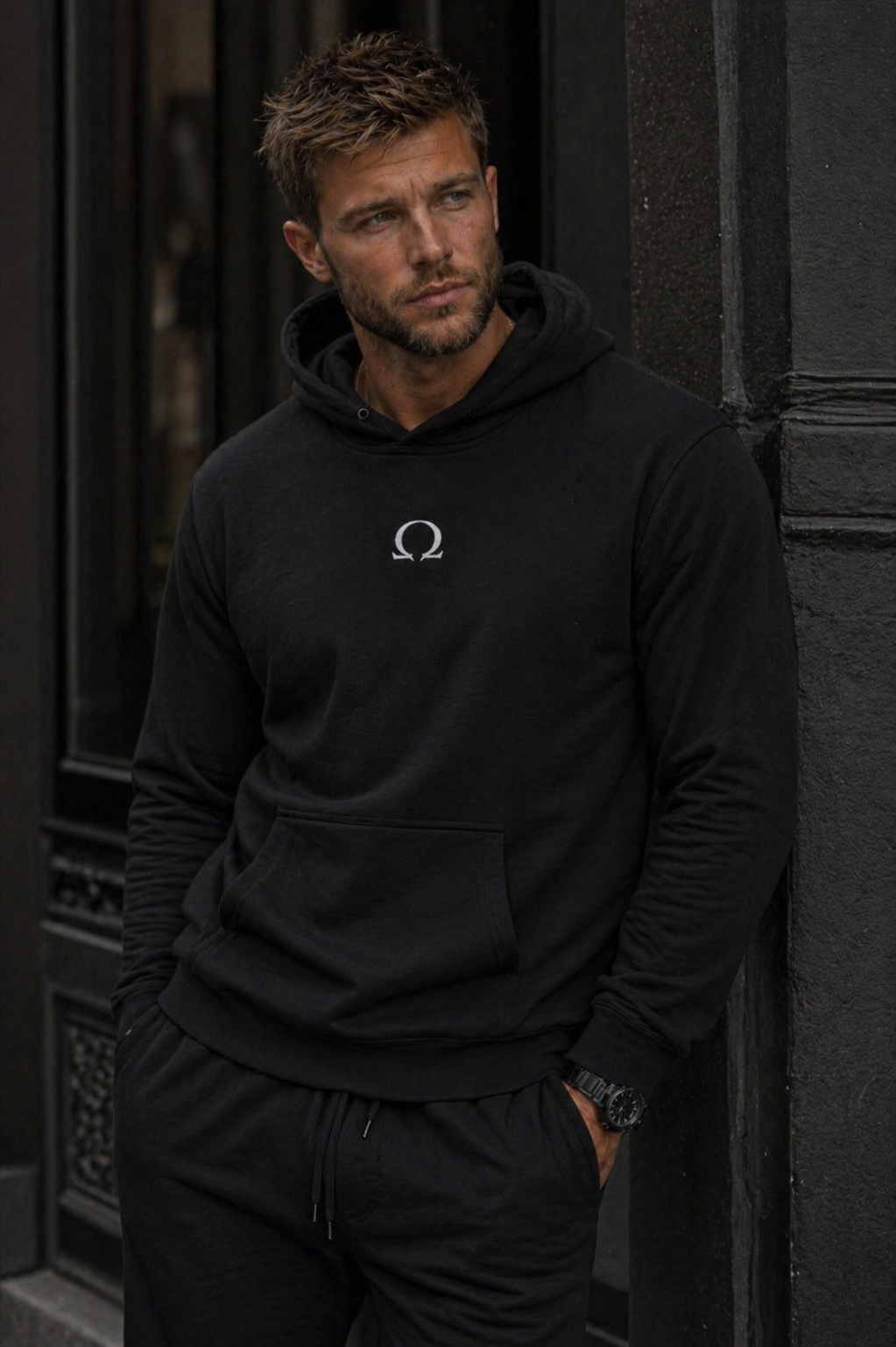EROS - Core Hoodie
