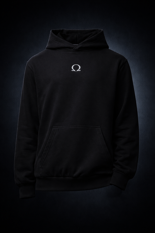 EROS - Core Hoodie